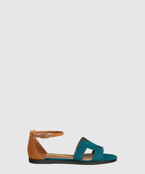 에르메스 시프레 샌들