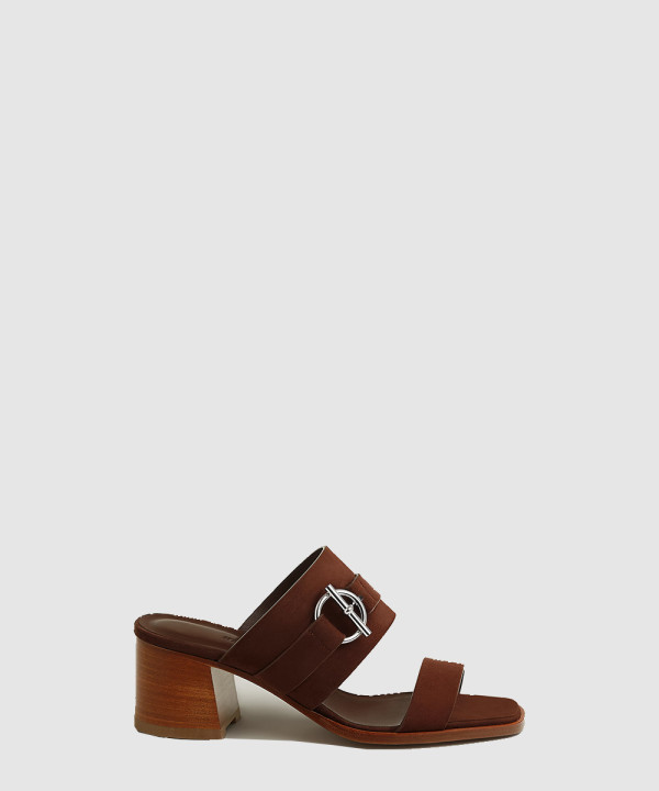 에르메스 Kute 샌들