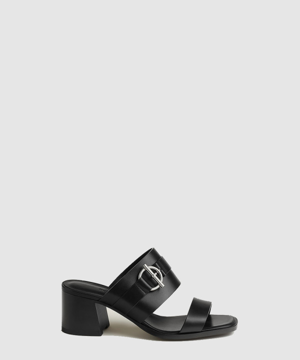 에르메스 Kute 샌들