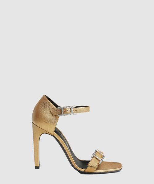 에르메스 Judy 샌들