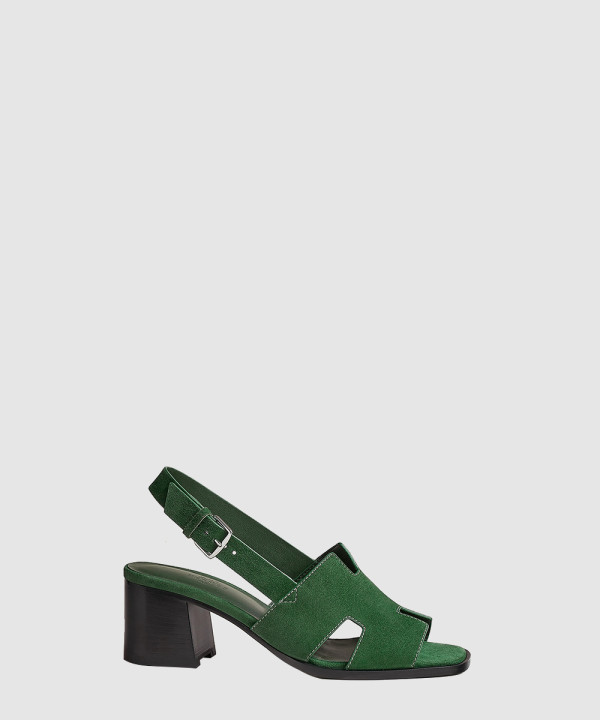 에르메스 Elbe 샌들