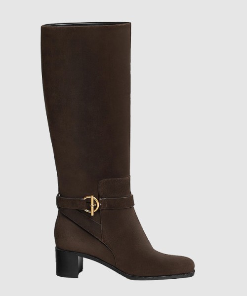 에르메스 Justine 부츠