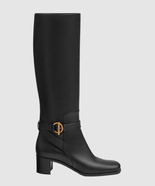 에르메스 Justine 부츠