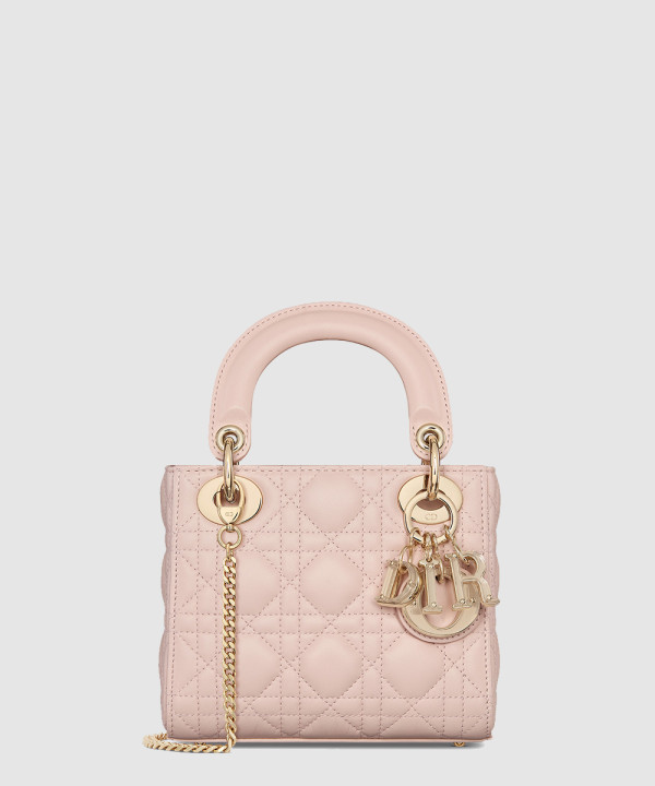 디올 레이디 미니백 M0505