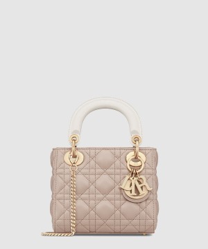 디올 레이디 미니백 M0505