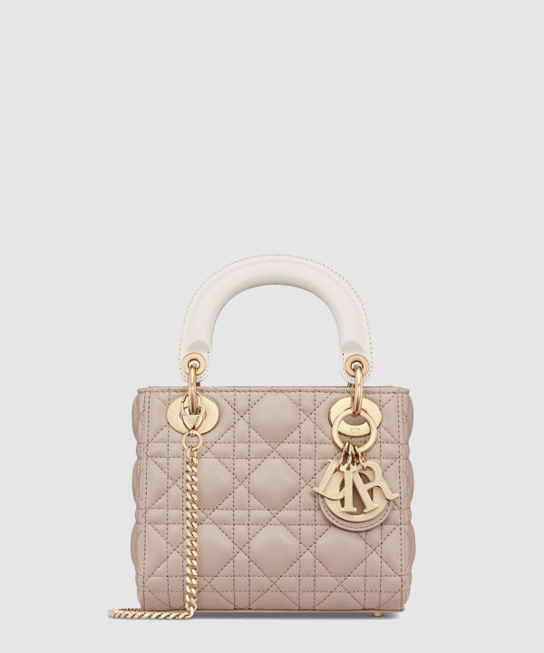 디올 레이디 미니백 M0505