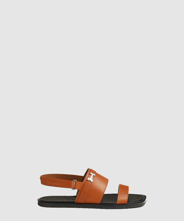 에르메스 Henrio 샌들
