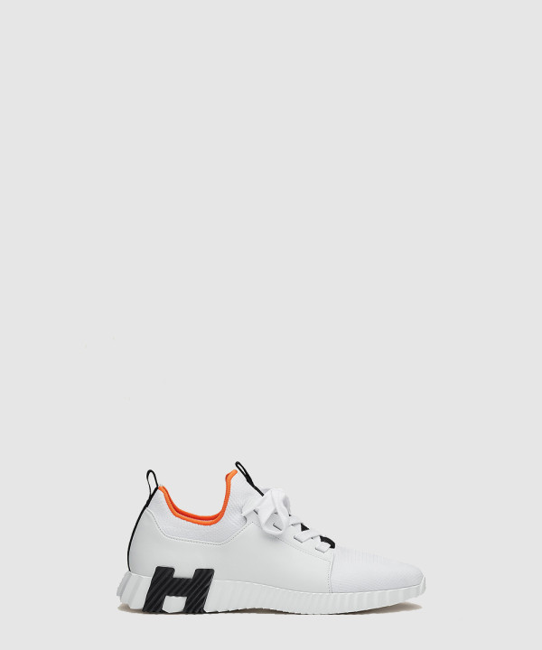 에르메스 Depart 슬립온 스니커즈