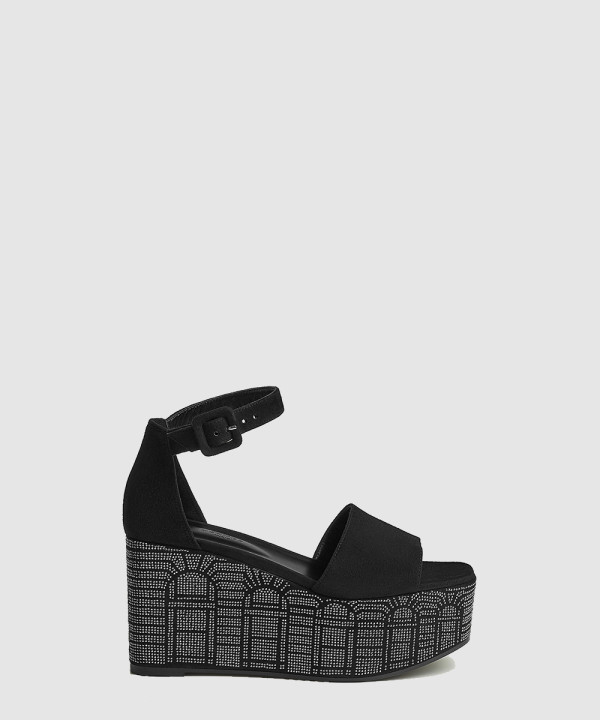 에르메스 일루전 샌들