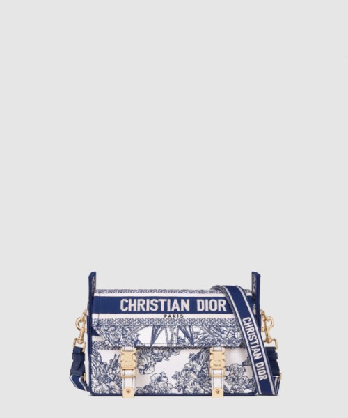 디올 캠프 메신저백 스몰 M1241