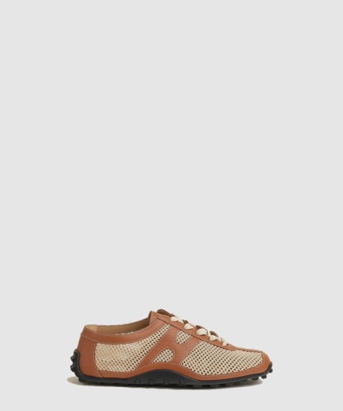 에르메스 키가 스니커즈