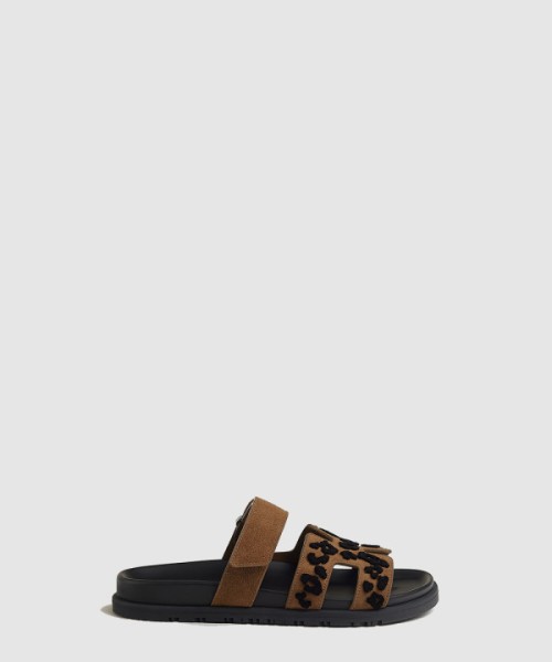 에르메스 시프레 샌들