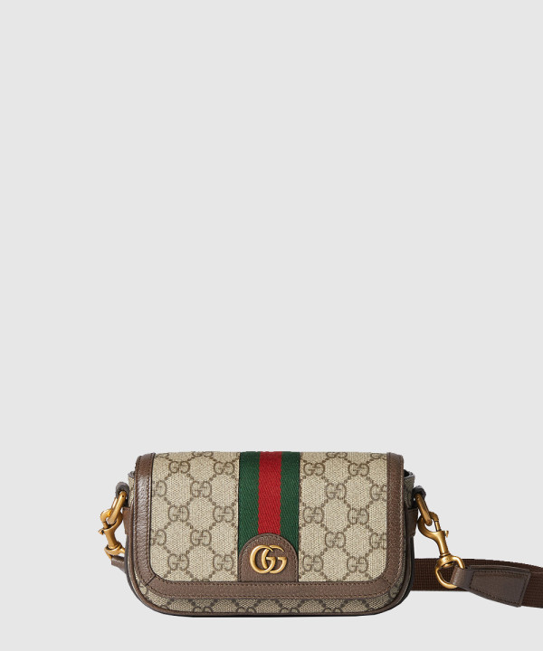 구찌 오피디아 수퍼 미니 숄더백 795466