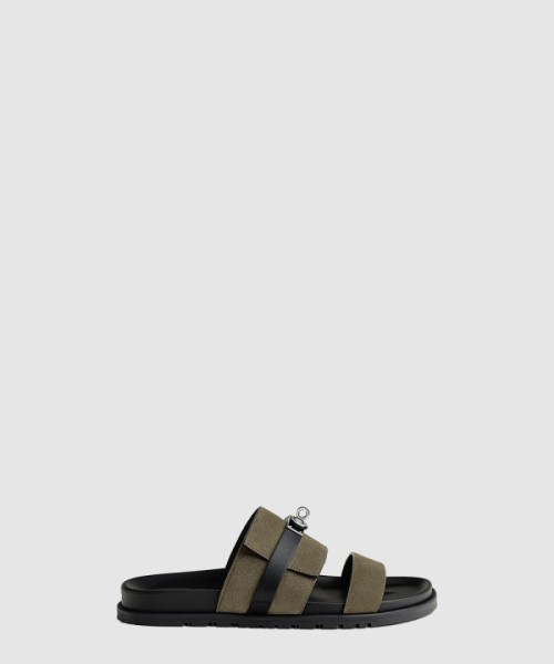 에르메스 Jackson 샌들