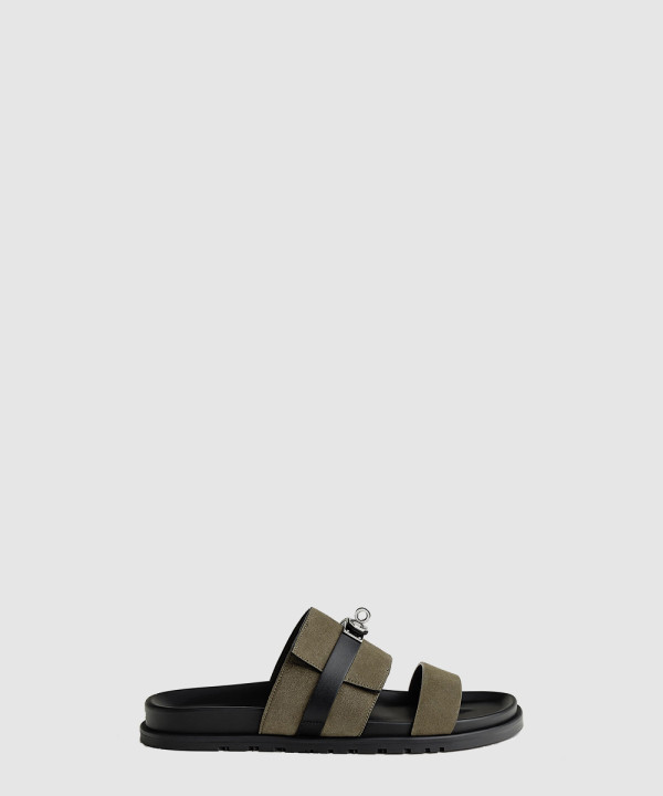 에르메스 Jackson 샌들