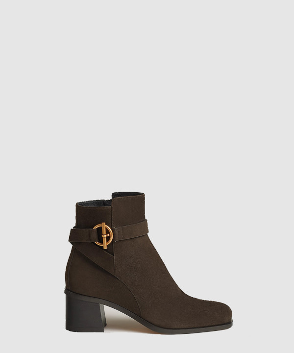 에르메스 Jill 60 앵클 부