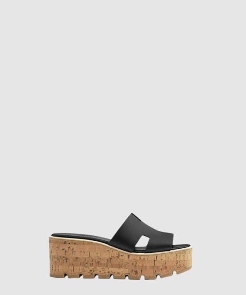 에르메스 에제 30 샌들