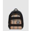 버버리 체크 백팩 8024684
