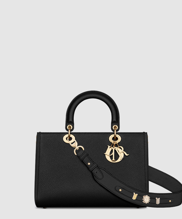 디올 디자이어 레이디백 ABC M1151