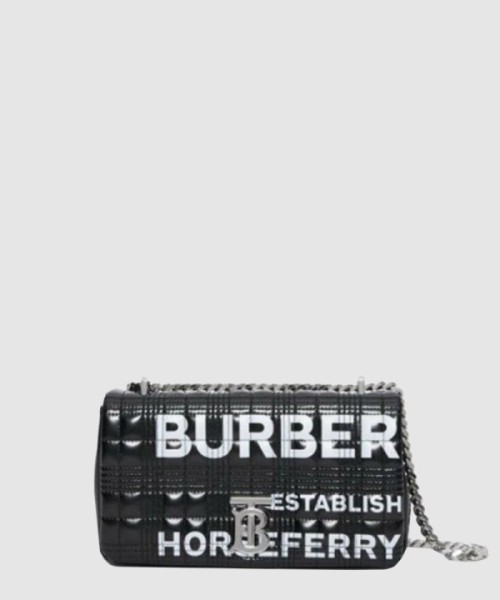 버버리 TB 체인 크로스백 80216191