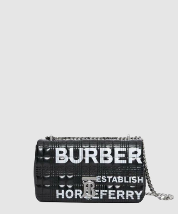 버버리 TB 체인 크로스백 80216191