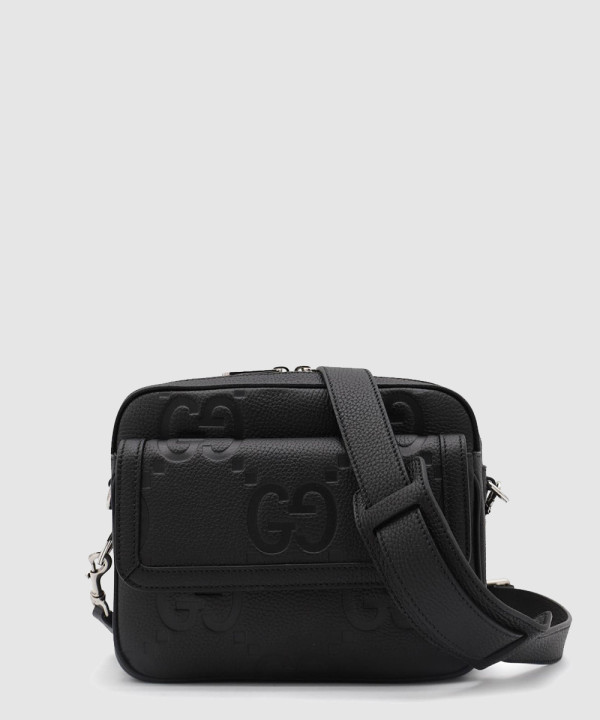 구찌 레더 크로스바디백 794088