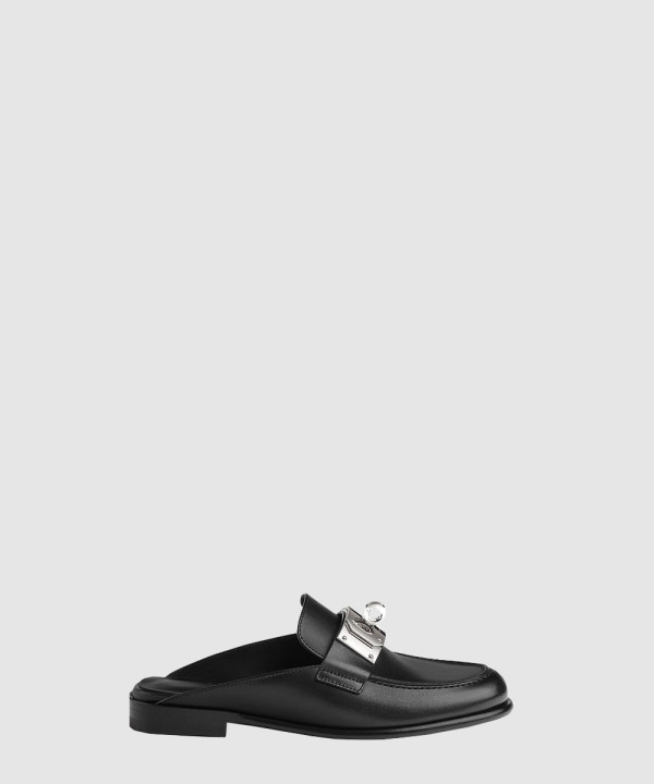 에르메스 Iota 뮬