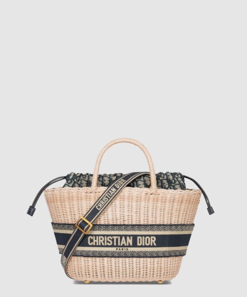 디올 햇 바스켓백 M1328
