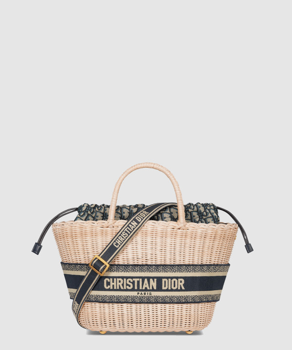 디올 햇 바스켓백 M1328