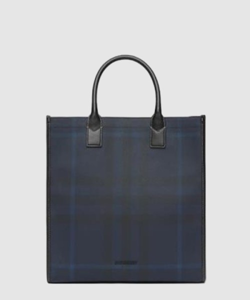 버버리 토트 탑핸들백 80594571