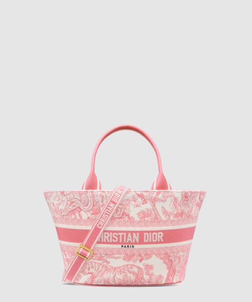 디올 햇 바스켓백 M1328