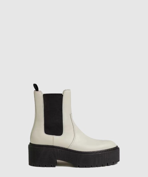 에르메스 Harrow 부츠