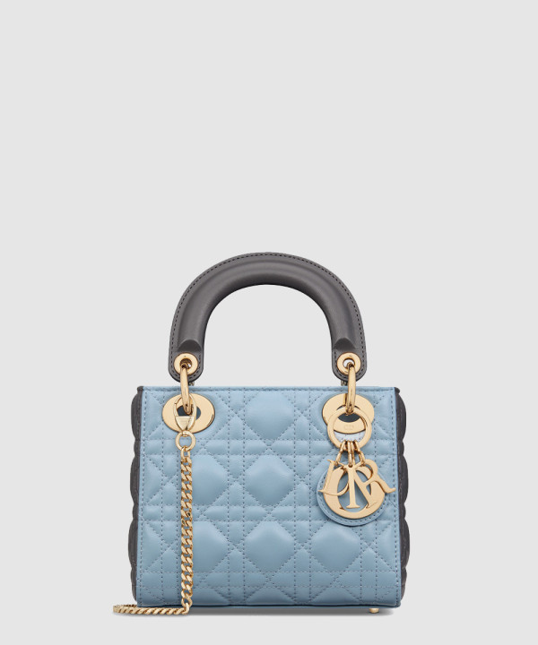 디올 레이디 미니백 M0505