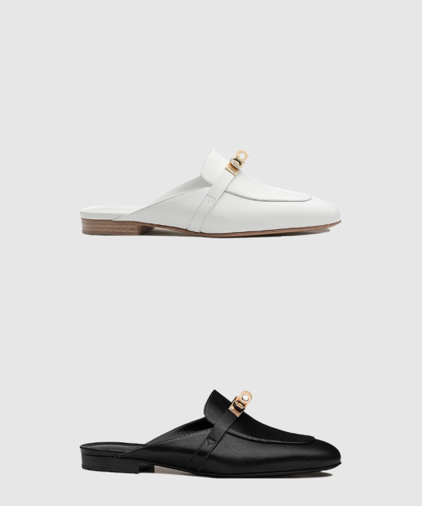 에르메스 오즈 뮬