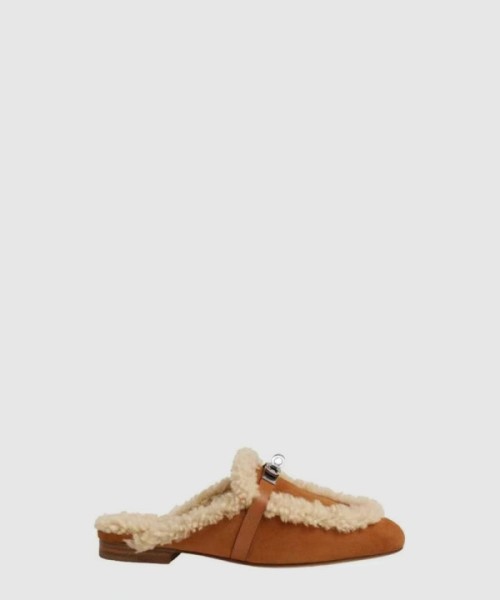 에르메스 오즈 뮬