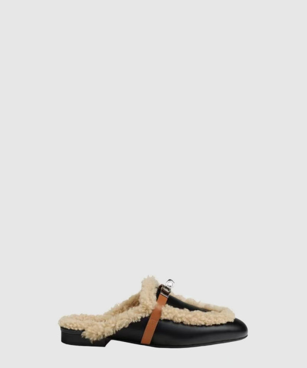 에르메스 오즈 뮬