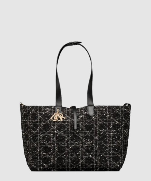 디올 라지 뚜주흐 토트백 M2820