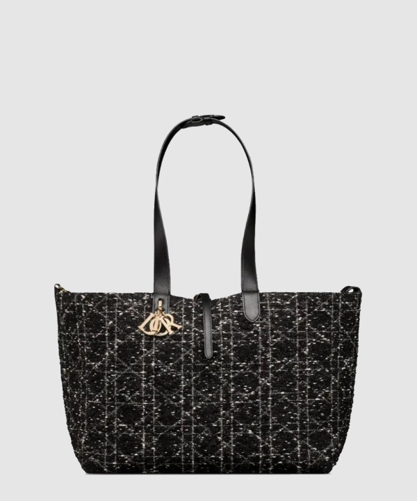 디올 라지 뚜주흐 토트백 M2820