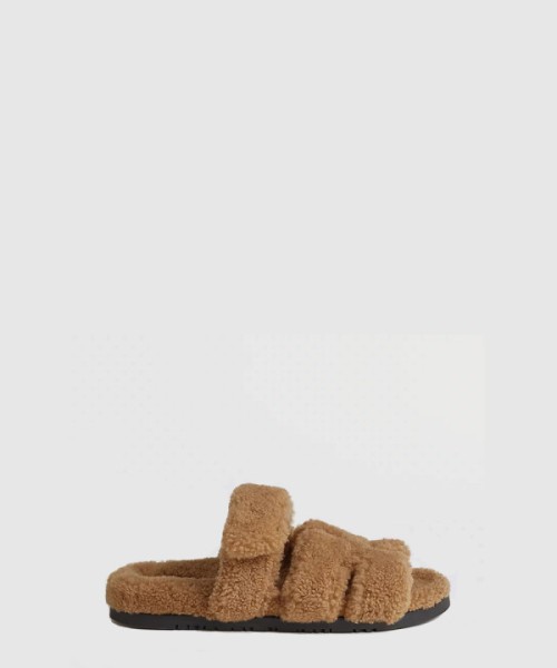 에르메스 시프레 샌들