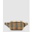 버버리 소니 벨트백 80697551