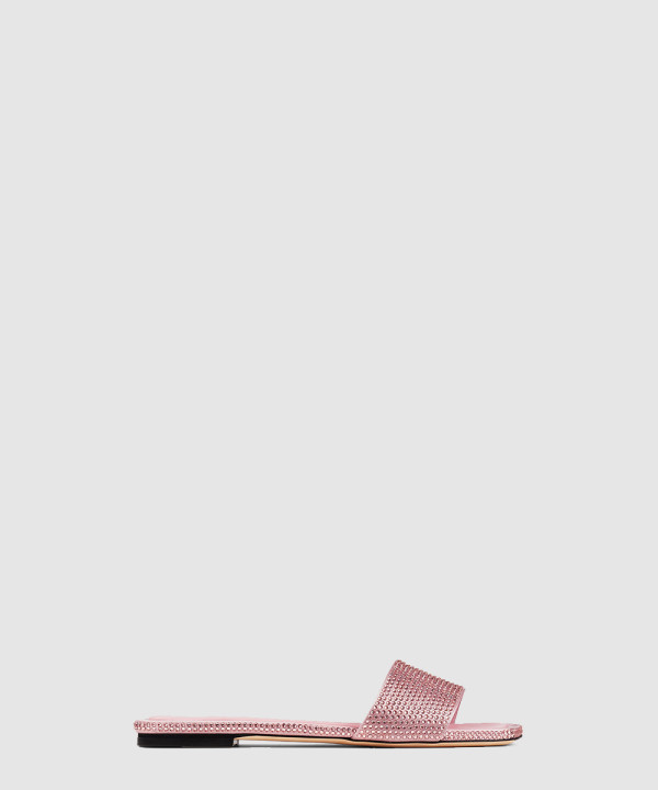 지미추 Clovis Flat