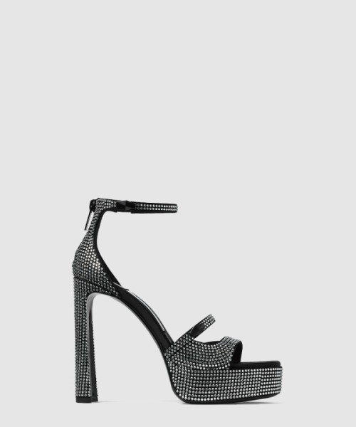 지미추 Claressa Platform 125