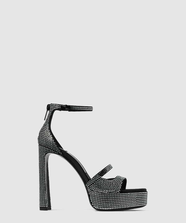 지미추 Claressa Platform 125