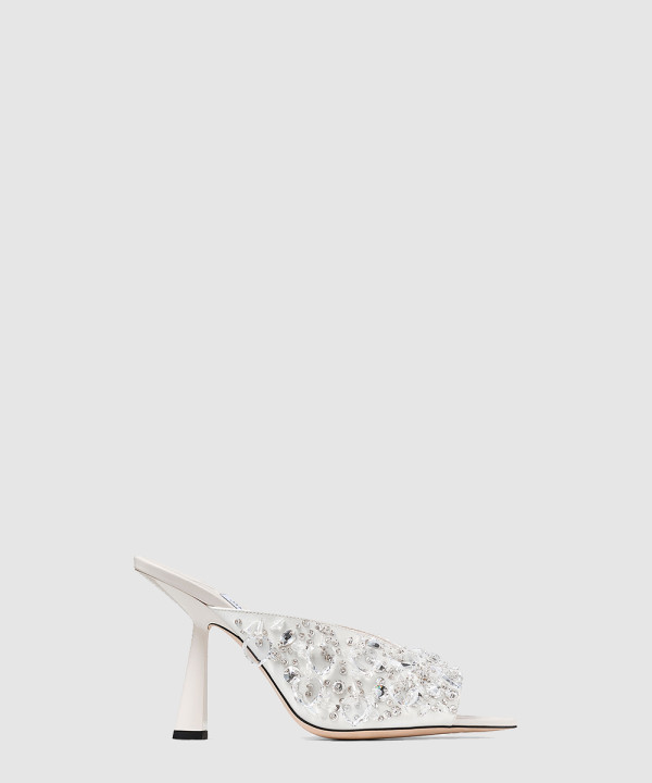 지미추 Maryanne Mule 100