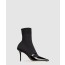 지미추 Carolyn Ankle Boot 90