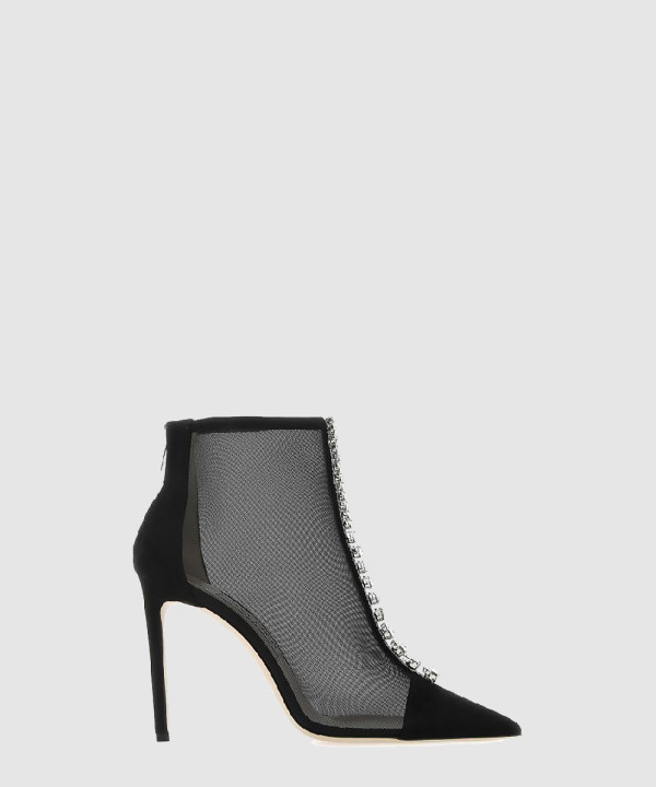 지미추 Bing boot 100