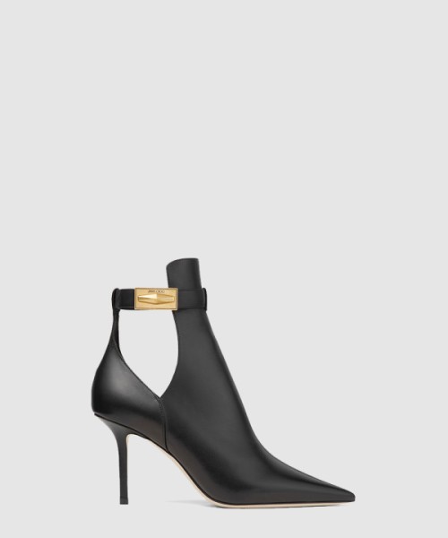지미추 Nell Ankle Boot 85