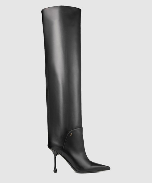 지미추 Cycas Knee Boot 95