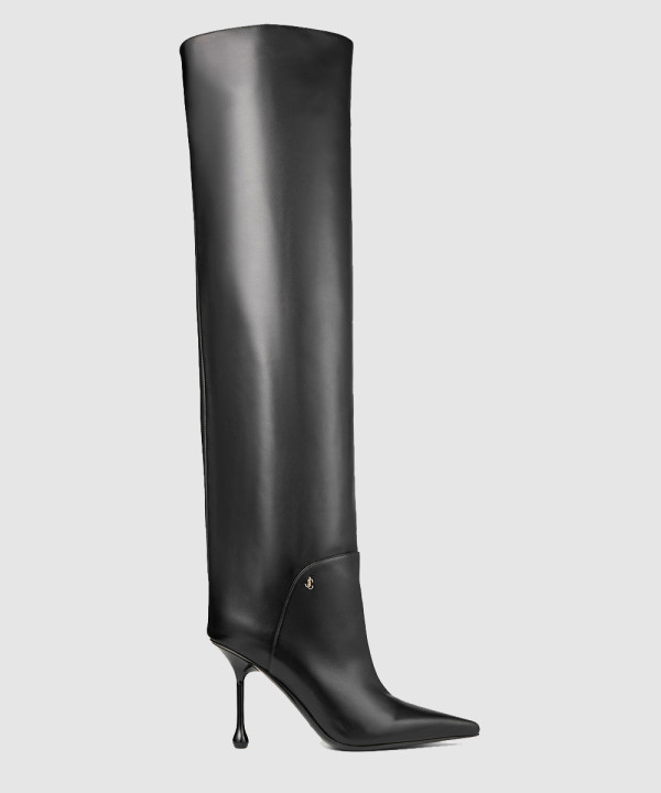 지미추 Cycas Knee Boot 95