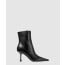 지미추 Cycas Ankle Boot 80